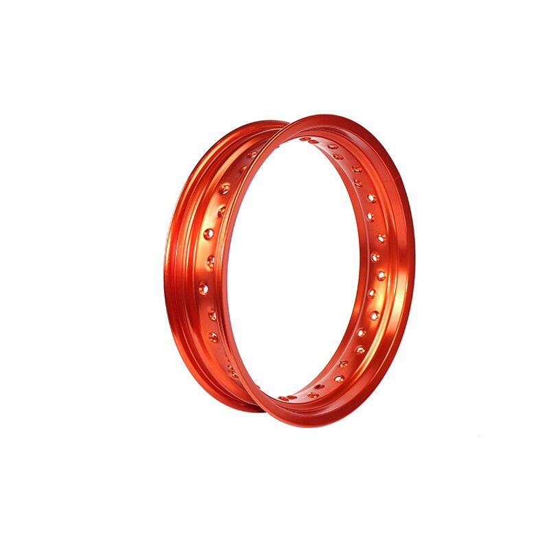 Supermoto Wheel Rims - Manufacturer - 7116 Aluminum Alloy 3.5-17 to 5.0-17 Factory