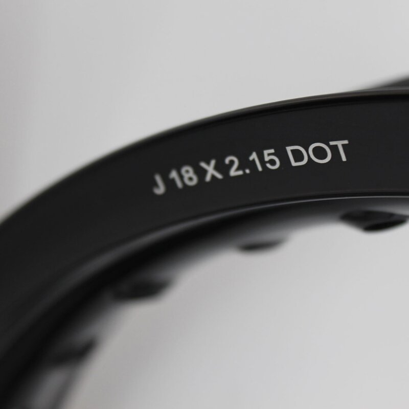 Motorcycle Wheel Rim - Manufacturer - 7050 Aluminum Alloy 18''19''21 Inch Dirt Bike