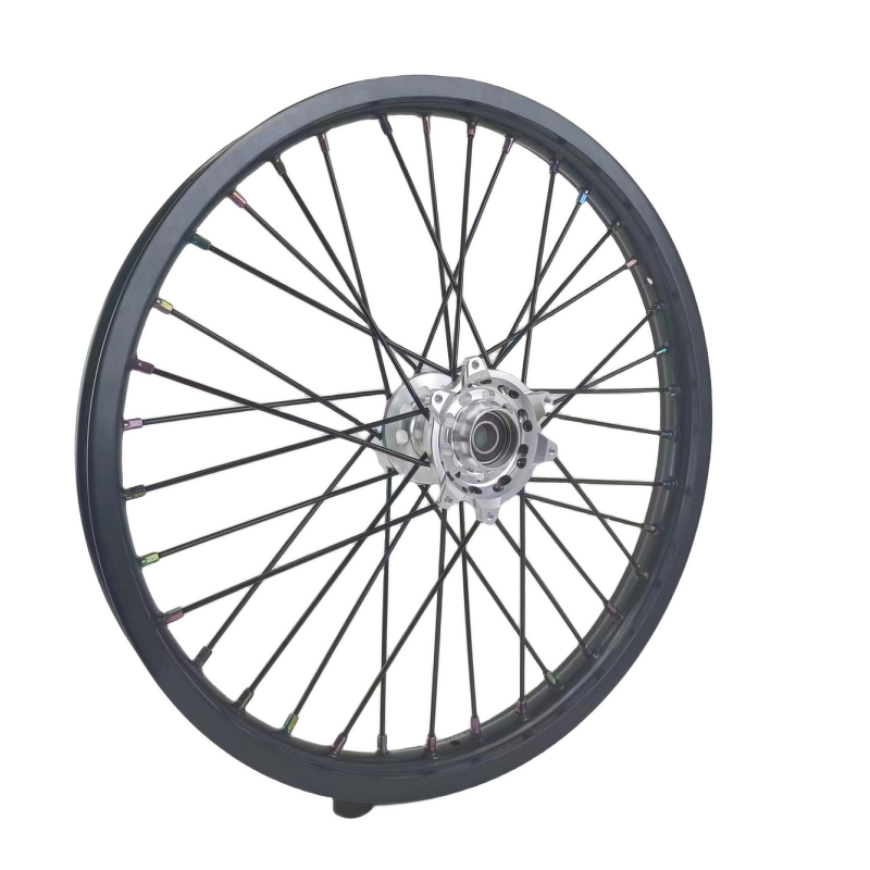 Motorcycle Wheels Rims - Manufacturer - 18/19/21 Inch 36H Alloy Motocross Spoke