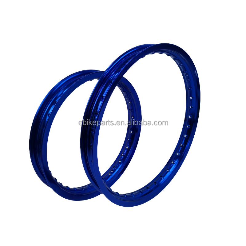 Motocross Wheel Rim - Manufacturer - 18/19/21 Inch 7050 Aluminum Alloy Dirt Bike