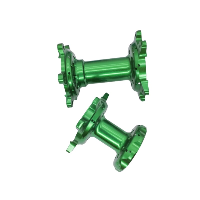 Sur Ron Wheel Hubs - Manufacturer - CNC Anodized Front Rear Ultra Bee Motorcycle