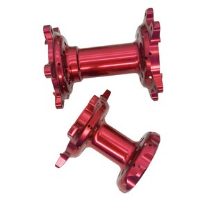 Ultra Bee Wheel Hub - Manufacturer - Rainbow CNC Aluminum Alloy E-bike Sur Ron