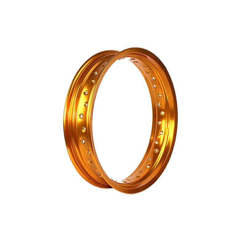 Motorcycle Wheel Rims - Manufacturer - 1.6-19 to 2.15-18 Aluminum Alloy Light Bee