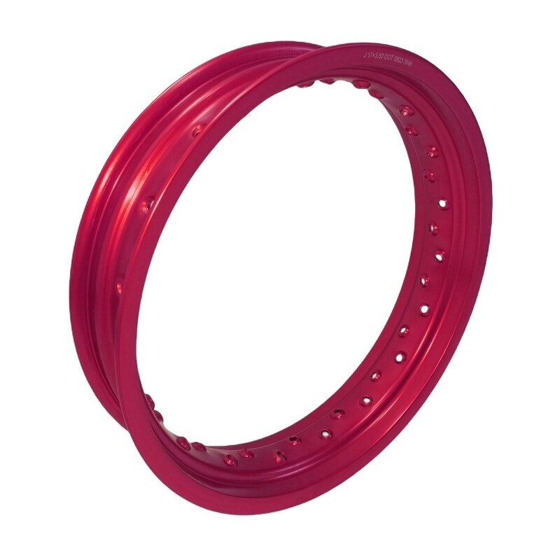 Enduro Wheel Rim - Manufacturer - 16-21 Inch Aluminum Alloy 36 Spoke Motorcycle