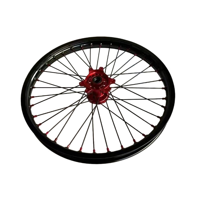 Ultra Bee Rear Wheel Rim - Manufacturer - 18'*2.15" Aluminum Alloy Surron Electric Dirt