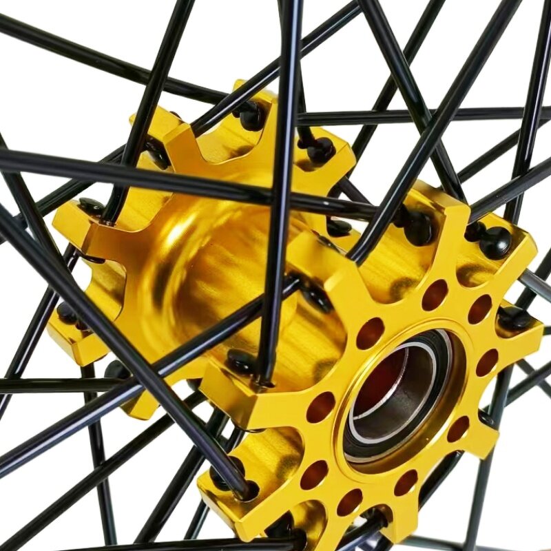 Talaria Light Bee Wheels - Manufacturer -14"18"19"21" Tire Set Surron Electric Dirt