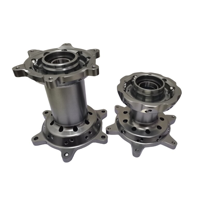 KTM Wheel Hub - Manufacturer - Premium Modifying New Design Motorcycle Hub