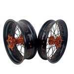 Supermoto Wheels