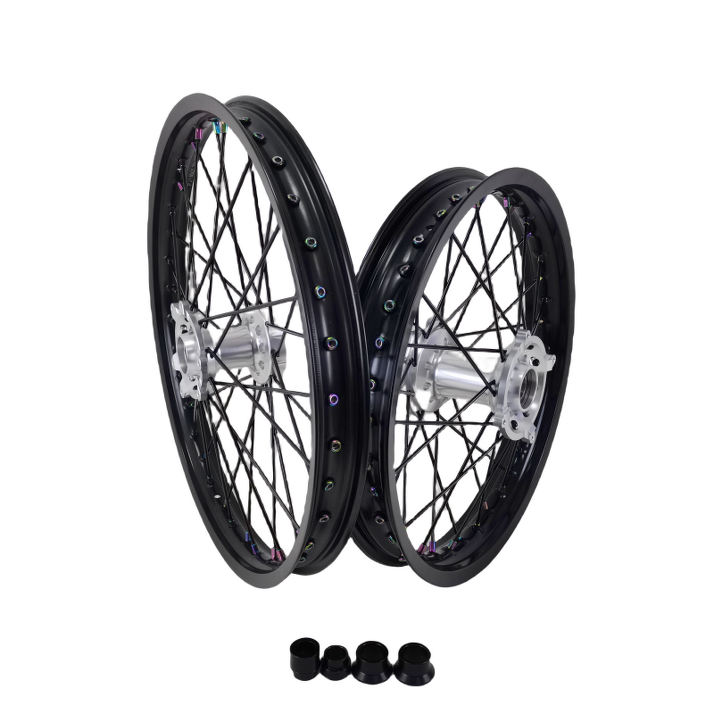 Motorcycle Wheel Sets - Manufacturer - Customized Aluminum Alloy EXC SXF YZF CRF KXF