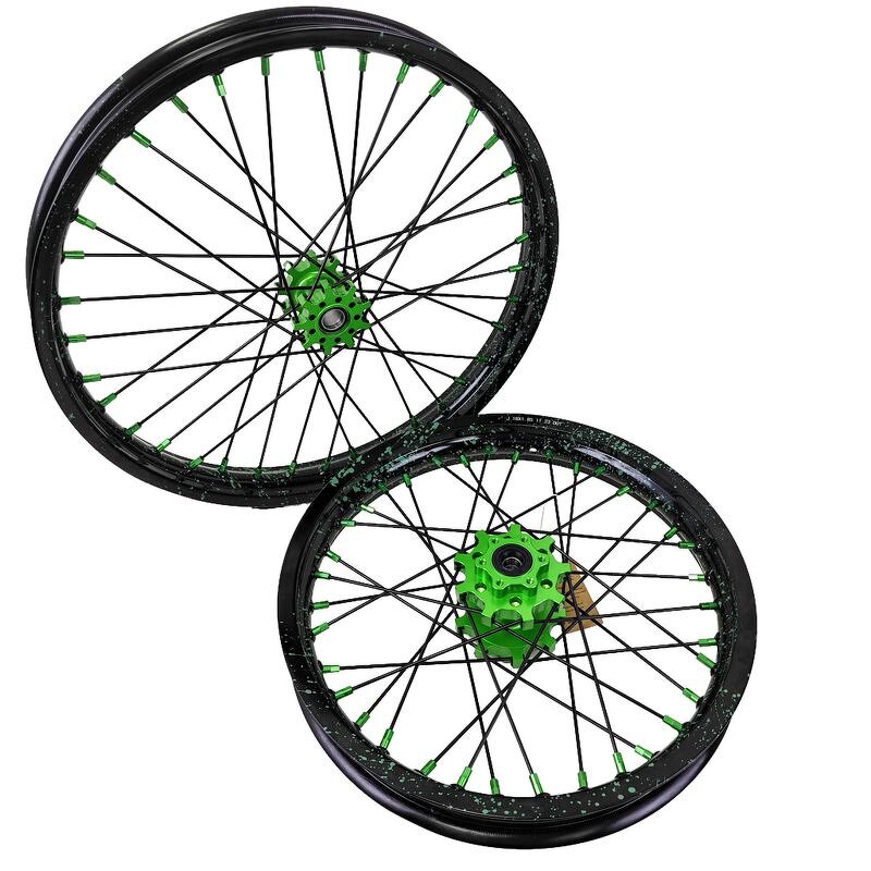 Light Bee Wheels - Manufacturer - Aluminum Alloy 12 14 18 19 21 INCH Electric Bike