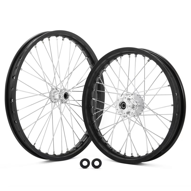 Sur-Ron Light Bee Wheels - Manufacturer - Aluminum Alloy New Electric Dirt Bike