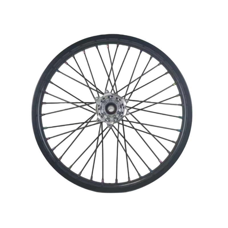 Motorcycle Wheels Rims - Manufacturer - 18/19/21 Inch 36H Alloy Motocross Spoke