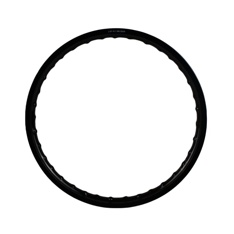 Motorcycle Wheel Rim - Manufacturer - 1.6-21 Inch 7050 Aluminum Alloy Motocross