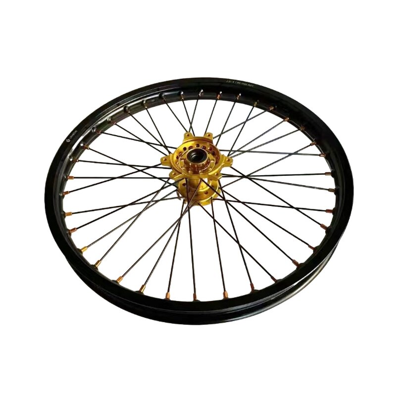 Sur-Ron Wheel Set - Manufacturer - Light Bee 1.6x21/2.15x18 Aluminum Alloy Electric