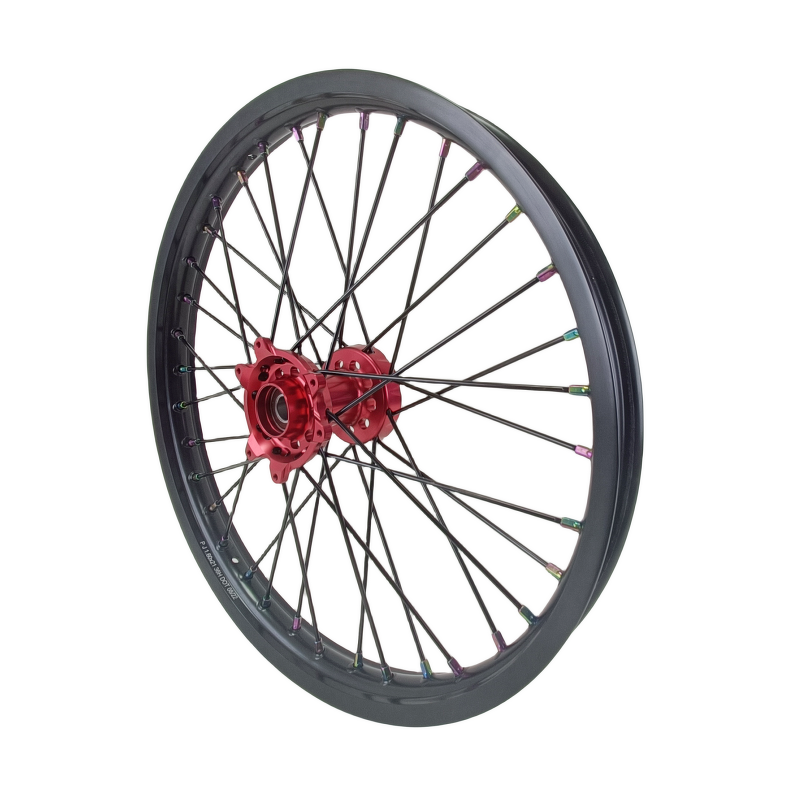 Motorcycle Front Wheels - Manufacturer - 19/21 Inch Alloy CRF 2023 Top Selling