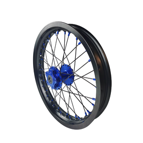 Sur-Ron Light Bee Wheels - Manufacturer - 2019-2023 OEM Style Aluminum Alloy Hubs