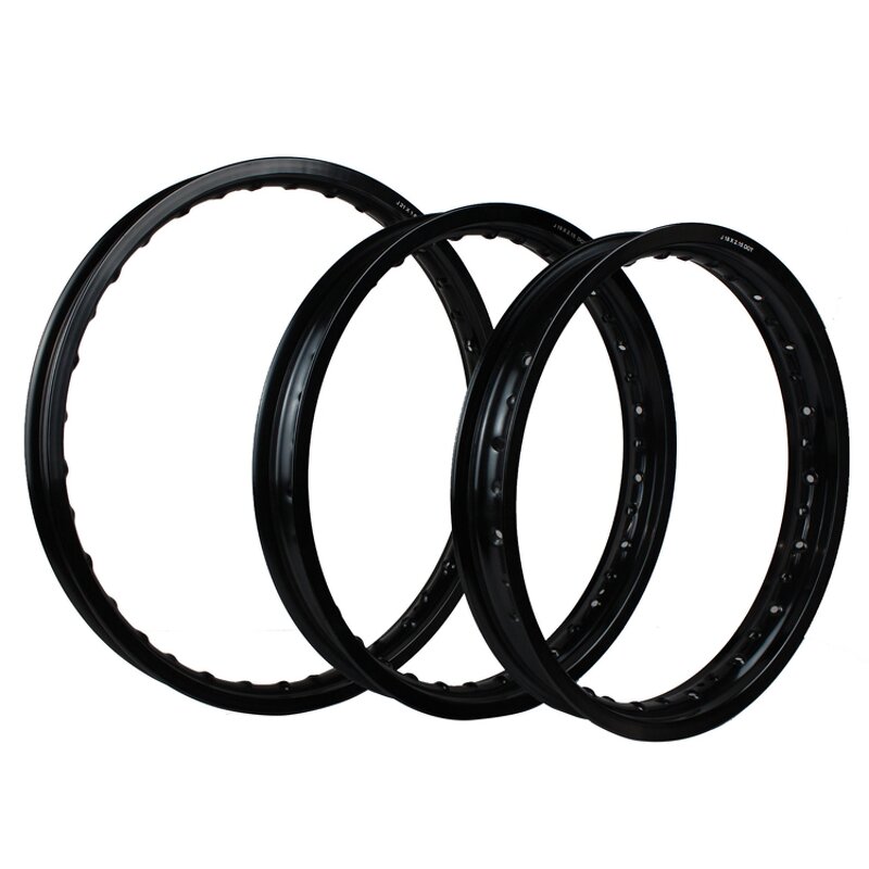 Motorcycle Wheel Rim - Manufacturer - 7050 Aluminum Alloy 18''19''21 Inch Dirt Bike
