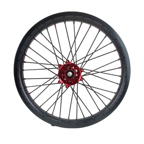Motorcycle Front Wheels - Manufacturer - 19/21 Inch Alloy CRF 2023 Top Selling