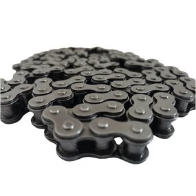Motorcycle Chain - Manufacturer - 420 106 Links Segway X160 X260 Light Bee Talaria