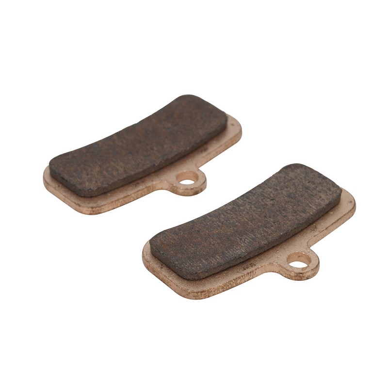 Brake Pads - Manufacturer - Universal Hybrid Ceramic-Metallic Electric Motorcycles E-Bikes