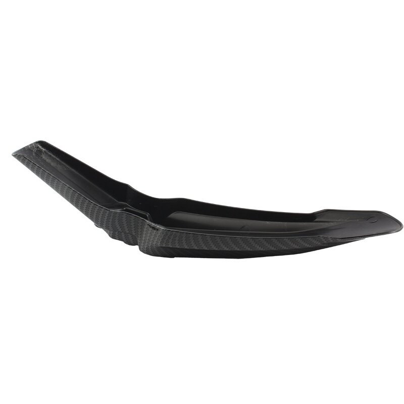 Front Fender - Manufacturer - Carbon Fiber ULB DOT Certified Light Bee Electric Dirt