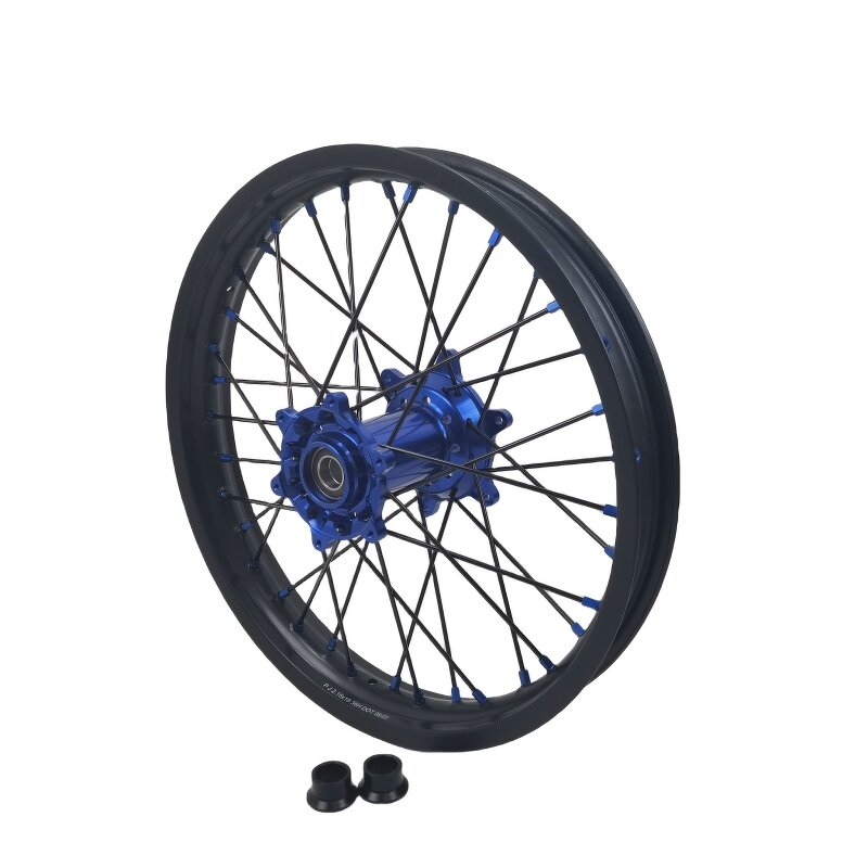 Motorcycle Wheel Rim - Manufacturer - 17-21 Inch MX/SM Enduro Racing Aluminum Alloy
