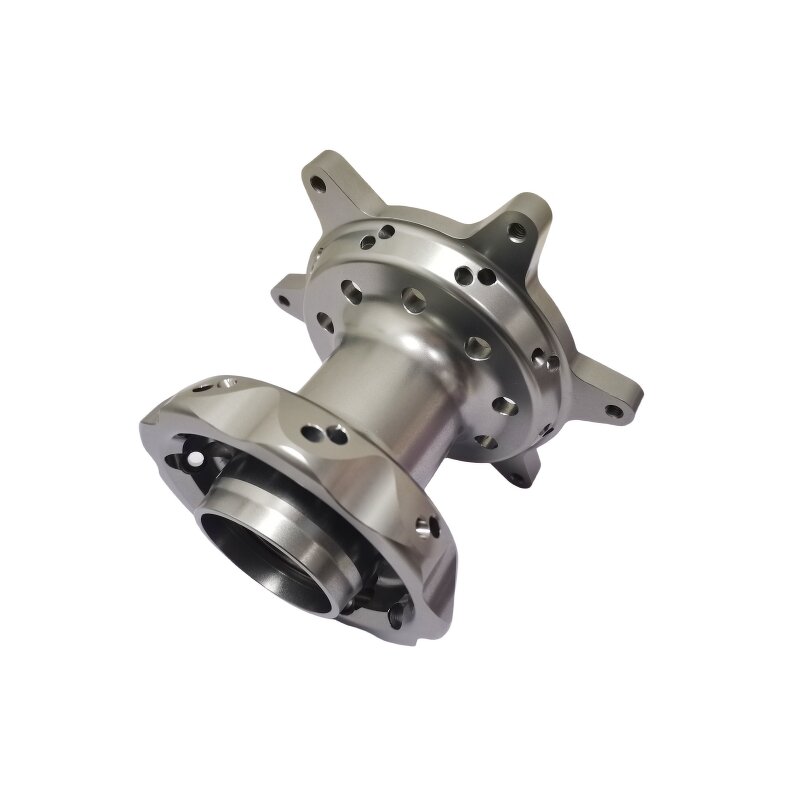 Motorcycle Wheel Hubs - Manufacturer - CNC Brown Aluminum Alloy EXC SXF Modified