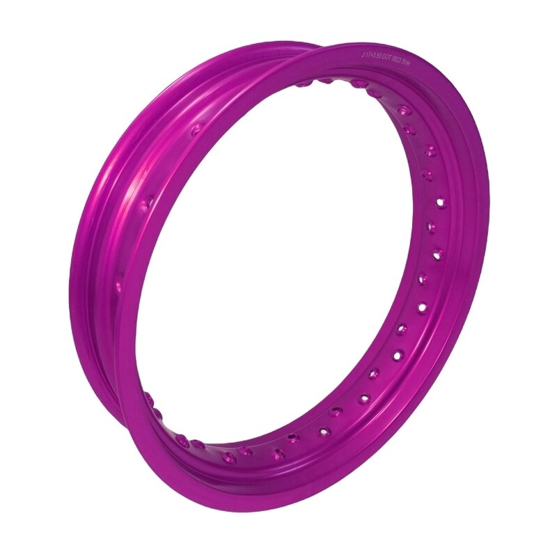 Enduro Wheel Rim - Manufacturer - 16-21 Inch Aluminum Alloy 36 Spoke Motorcycle