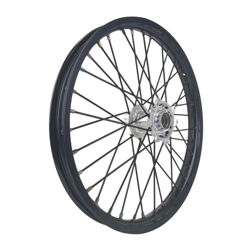 Motorcycle Wheels Rims - Manufacturer - 18/19/21 Inch 36H Alloy Motocross Spoke