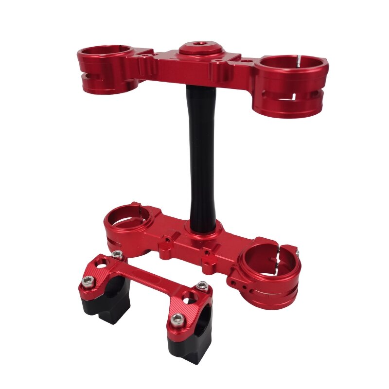 Front Triple Clamp - Manufacturer - CNC Aluminum Light Bee Talaria E Ride Parts