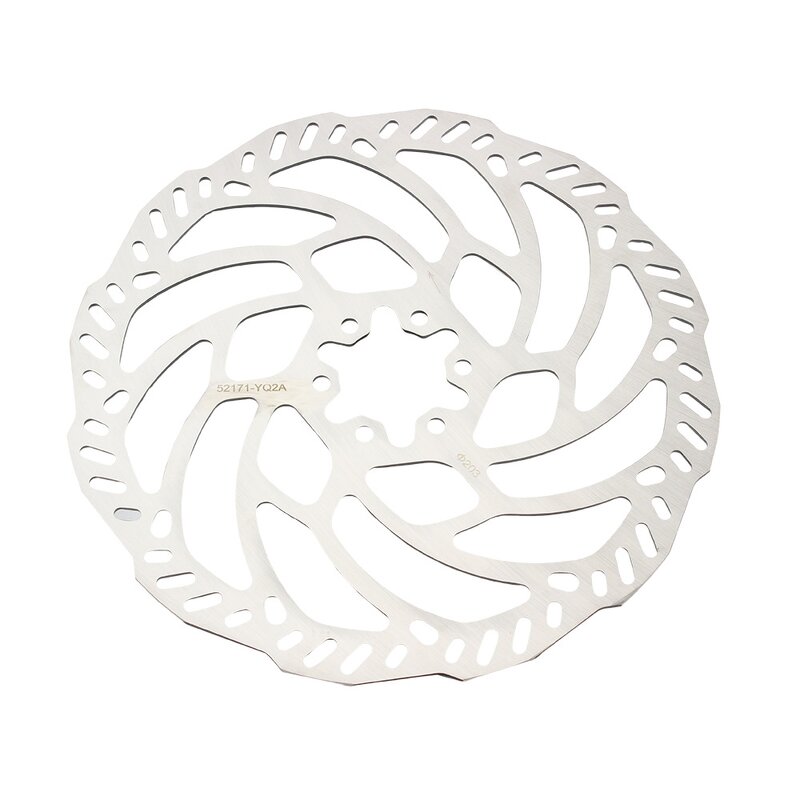 Brake Disc Rotors - Manufacturer - 200mm Front Rear Steel Sur Ron Light Bee X 2019-2023