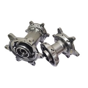 KTM Wheel Hub - Manufacturer - Premium Modifying New Design Motorcycle Hub