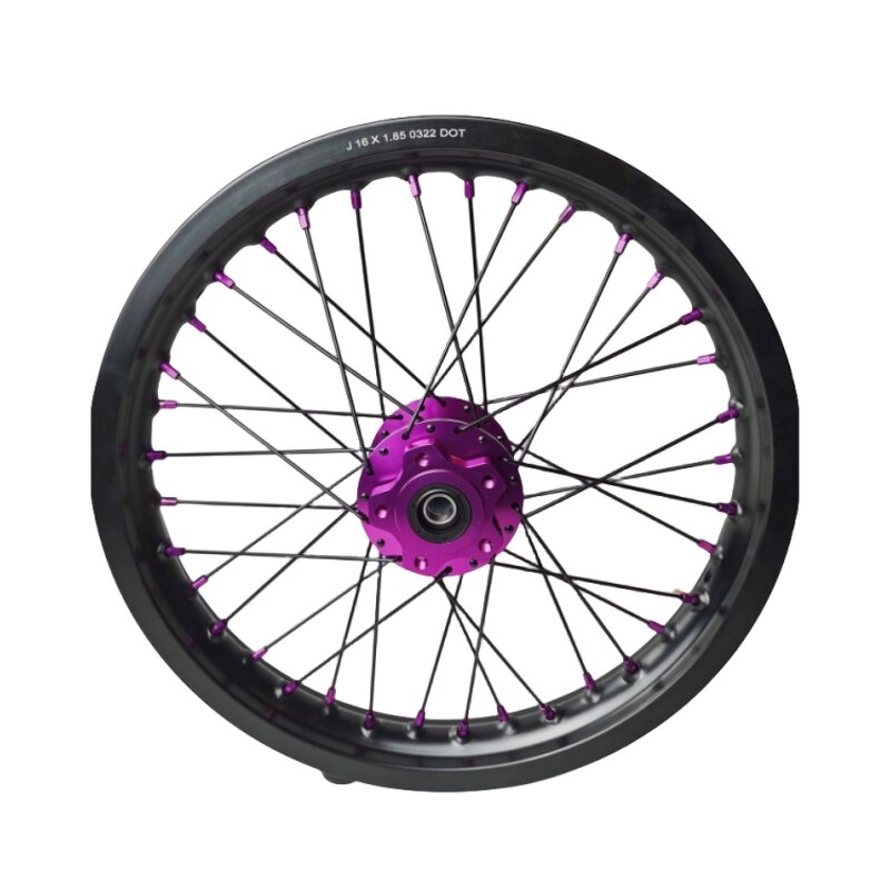 Sur-Ron Light Bee Wheels - Manufacturer - 2019-2023 OEM Style Aluminum Alloy Hubs
