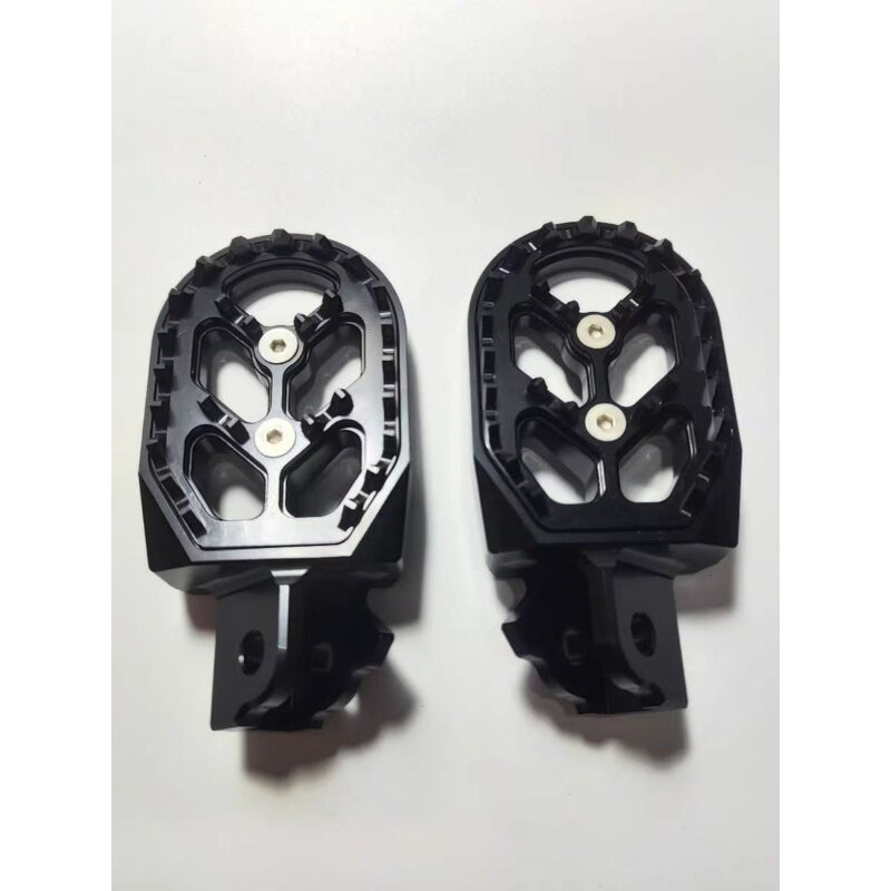 Ultra Bee Foot Pegs - Manufacturer - CNC Aluminium Strengthened Off-Road Motorcycle