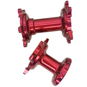 Ultra Bee Wheel Hub - Manufacturer - Deluxe Aluminum Alloy Front Rear Electric Motorcycle