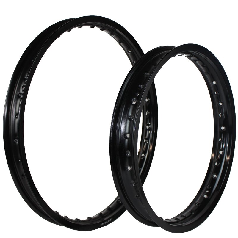 Motorcycle Wheel Rim - Manufacturer - 1.6-21 Inch 7050 Aluminum Alloy Motocross