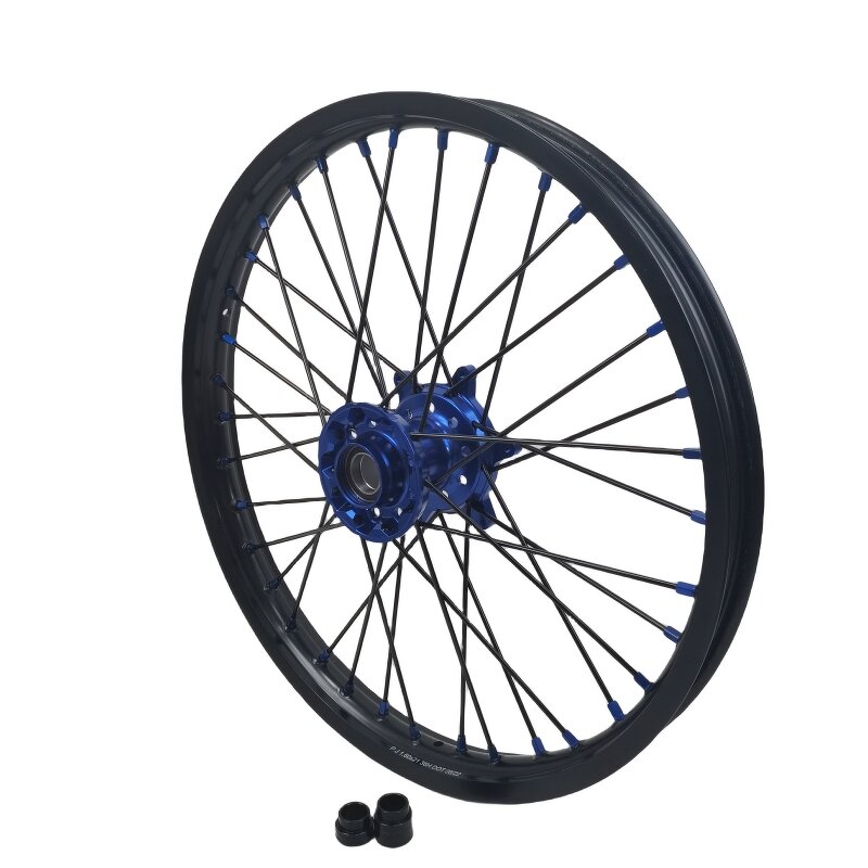 Motorcycle Wheel Rim - Manufacturer - Aluminum Alloy Modified Full Size Custom Rims
