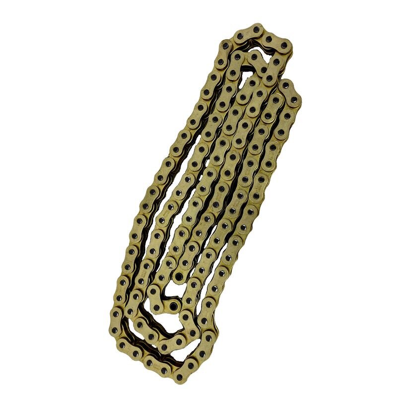 ATV Motorcycle Chain - Manufacturer - 520-98L O-ring YAMAHA YFM700 R RAPTOR OEM