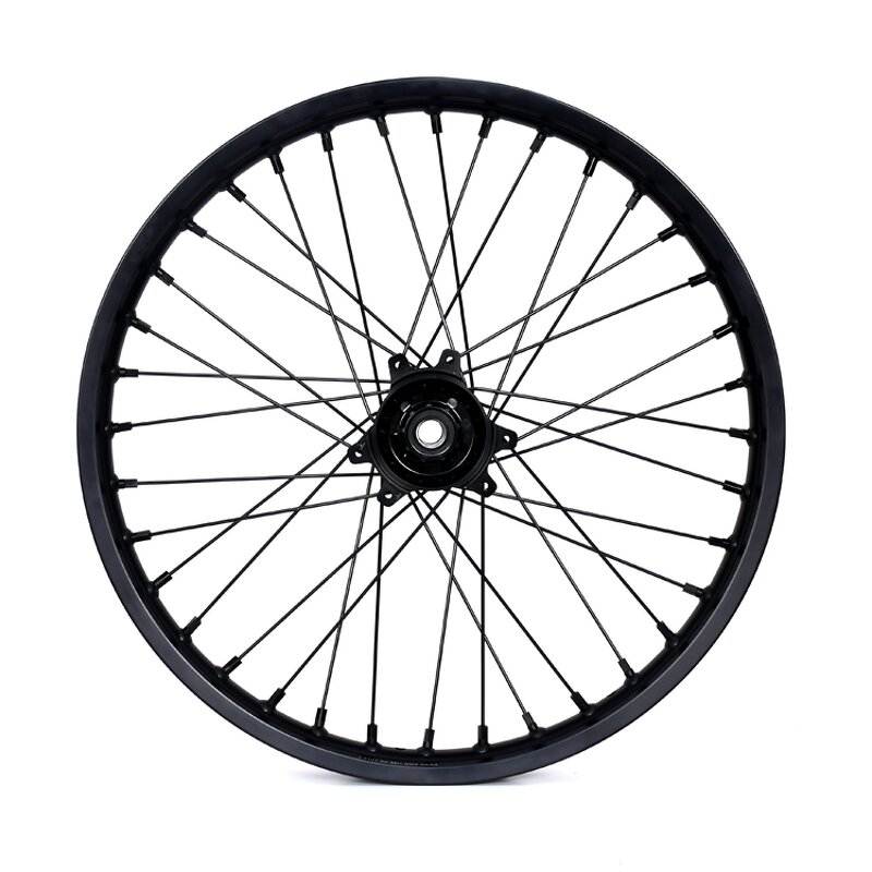 Ultra Bee Front Wheel - Manufacturer - 1.6-21 Aluminum Alloy Electric Dirt Bike