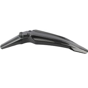 Front Fender - Manufacturer - Carbon Fiber ULB DOT Certified Light Bee Electric Dirt