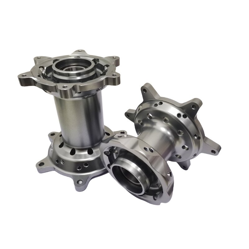 KTM Wheel Hub - Manufacturer - Premium Modifying New Design Motorcycle Hub