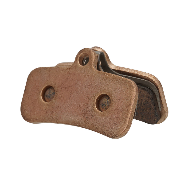 Brake Pads - Manufacturer - Hybrid Ceramic-Metallic Sur Ron LBX Dirt Pit Bike
