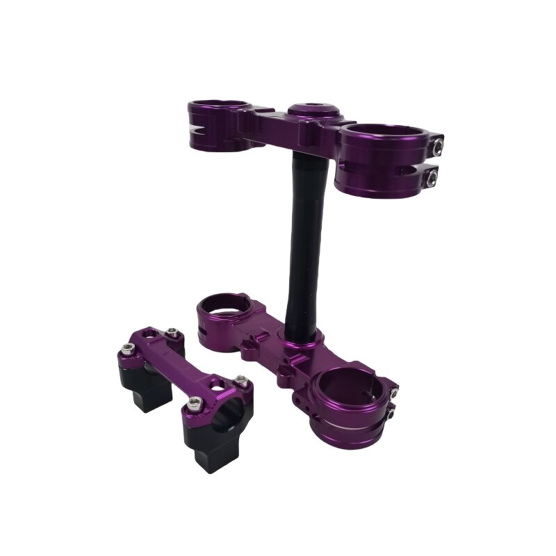 Front Triple Clamp - Manufacturer - CNC Aluminum Light Bee Talaria E Ride Parts