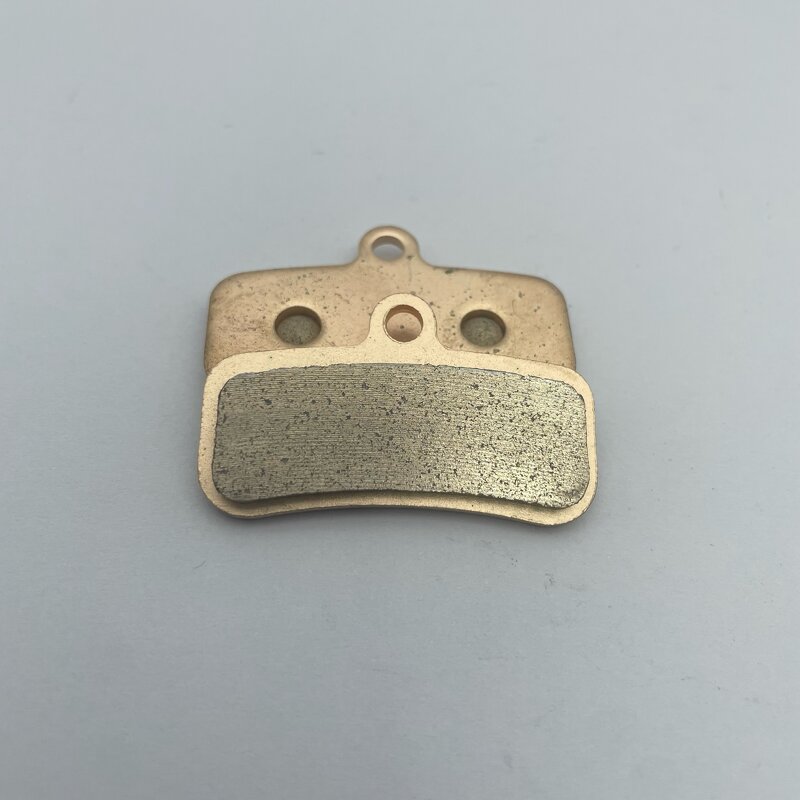 Sintered Brake Pads - Manufacturer - 4 Piston Surron Light Bee X Segway X160 X260
