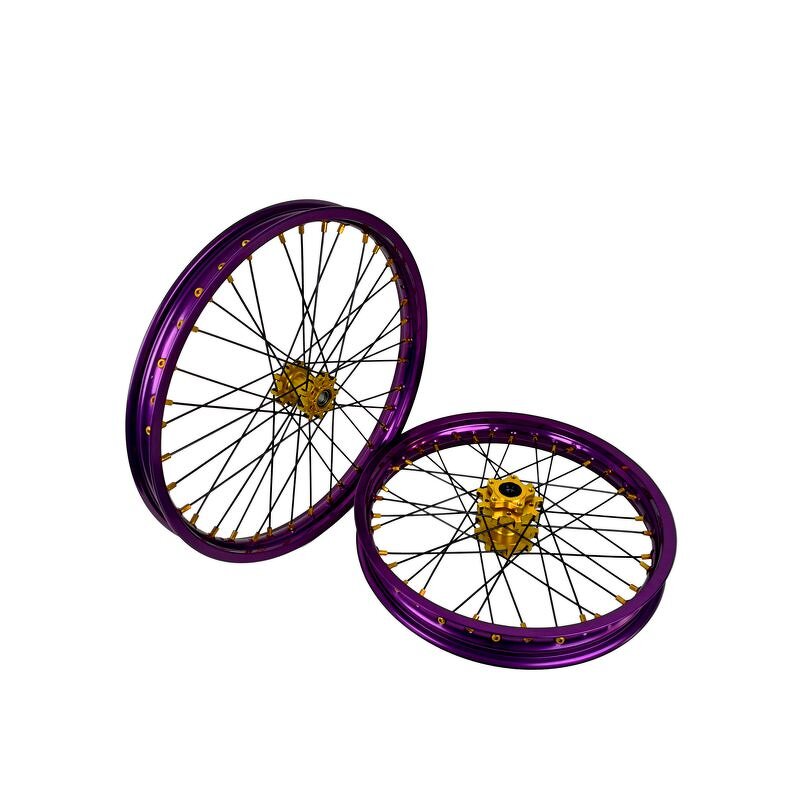 Light Bee Wheels - Manufacturer - Aluminum Alloy 12 14 18 19 21 INCH Electric Bike