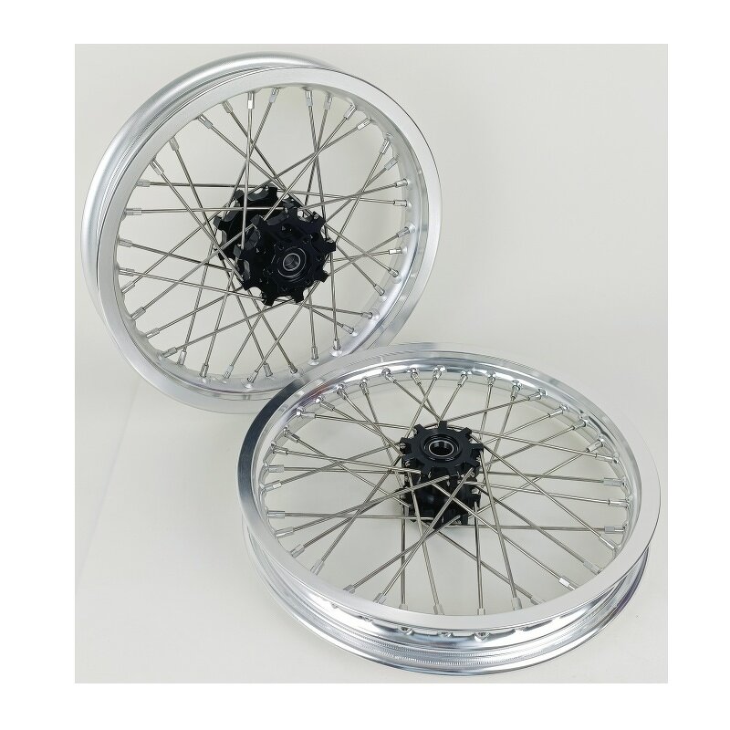 Talaria Light Bee Wheels - Manufacturer -14"18"19"21" Tire Set Surron Electric Dirt