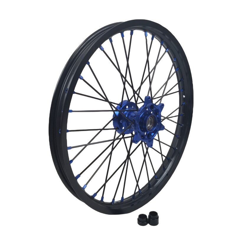 Motocross Wheels Set - Manufacturer - 7050T Aluminum Alloy FE TE FC TC FS Fit