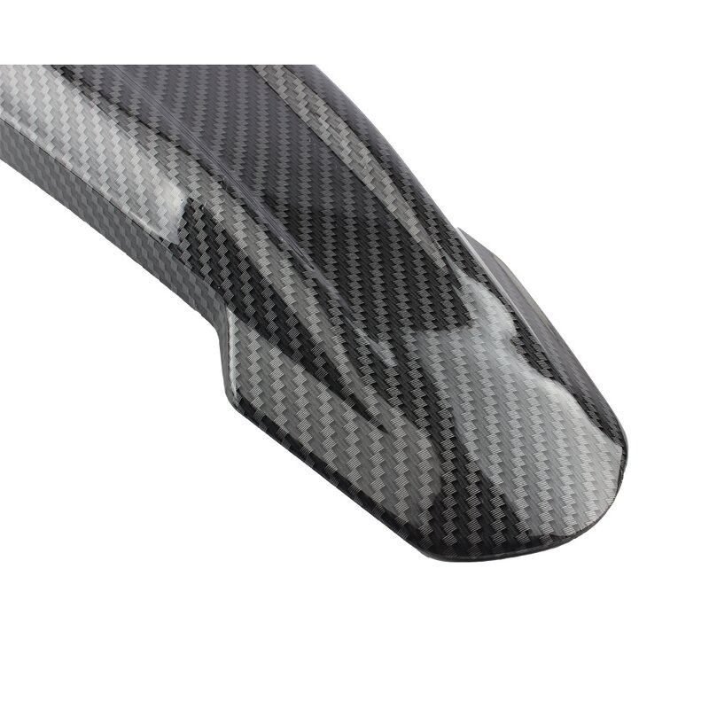 Front Fender - Manufacturer - Carbon Fiber ULB DOT Certified Light Bee Electric Dirt