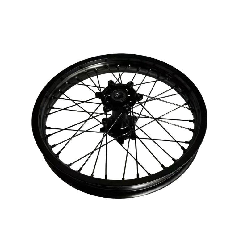 Sur-Ron Wheel Set - Manufacturer - Light Bee 1.6x21/2.15x18 Aluminum Alloy Electric