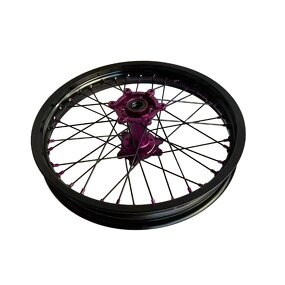 Ultra Bee Rear Wheel Rim - Manufacturer - 18'*2.15" Aluminum Alloy Surron Electric Dirt
